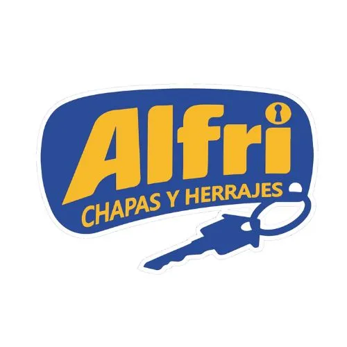 Alfri Chapas y Herrajes
