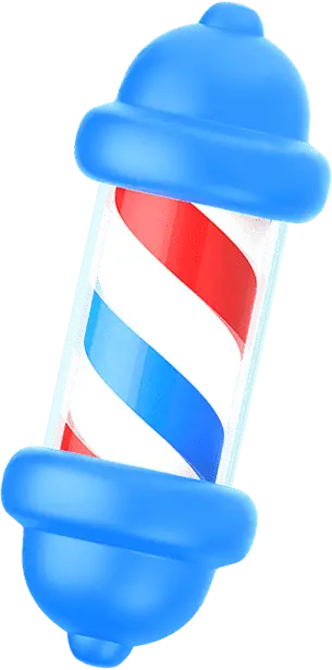 barber shop